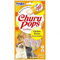 Chura pops Kip