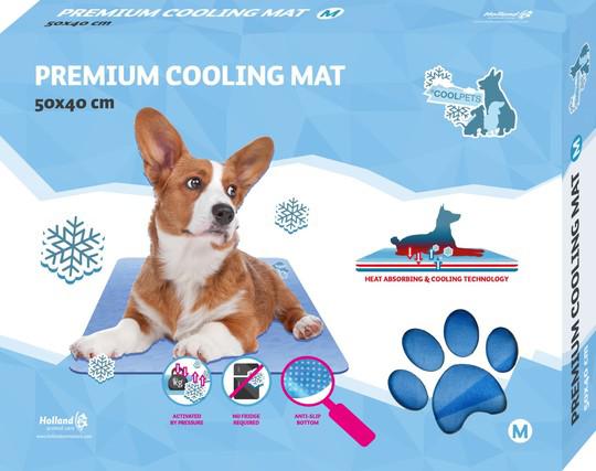 coolpets coolmat  M  COOL025