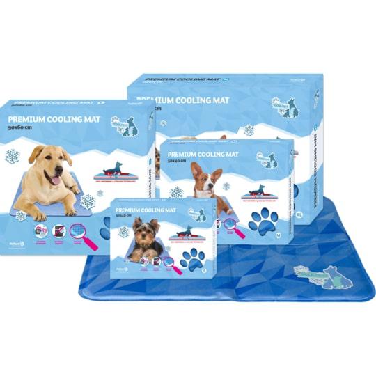 coolpets coolmatten COOL023-COOL025-COOL0261-COOL0263groep