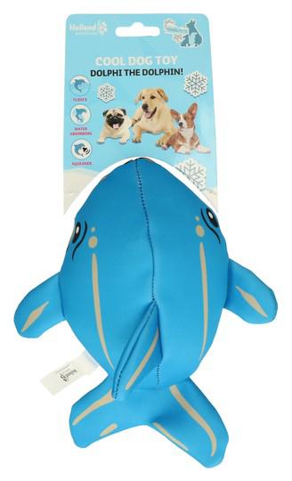 CoolPets Dolphi de dolfijn  COOL0432 op kaart