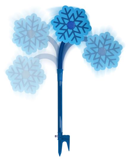CoolPets Ice Flower Sproeier 2