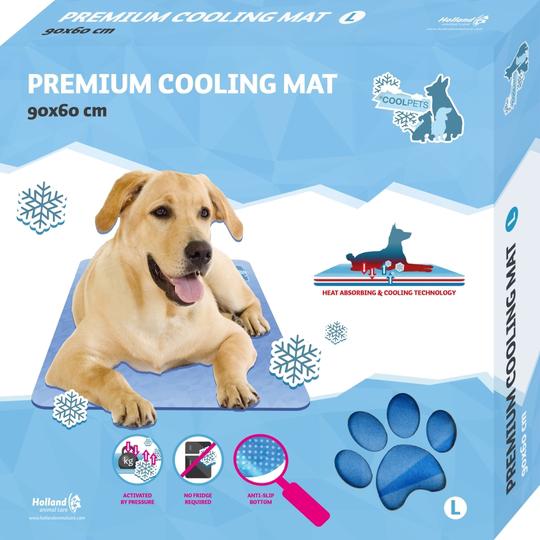 CoolPets Premium Cooling   L  COOL0261