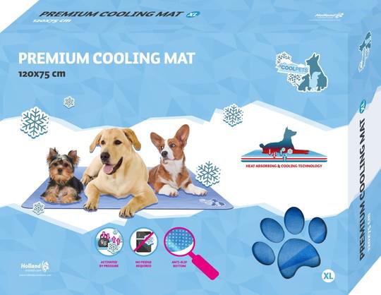 CoolPets Premium Cooling  XL COOL0263