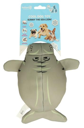 COOLPETS SUNNY DE ZEELEEUW 22CM COOL045 OP KAART