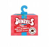 Denzel's Kerst Cadeau 50 gram