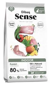 Dibaq Sense Brok Cat Indoor