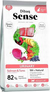 Dibaq Sense Brok Cat Urinary
