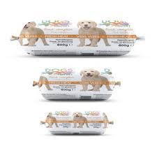 dogs perfect houdbaar eend 2