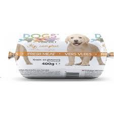 dogs perfect houdbaar kip 400gr