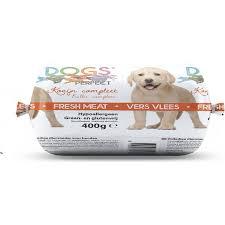 Dogs Perfect Houdbaar Konijn 400gr