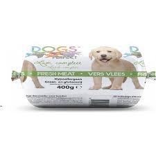 Dogs Perfect Houdbaar Lam 400gr