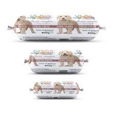 Dogs Perfect Houdbaar Rund div