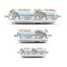 Dogs Perfect Houdbaar Zalm div