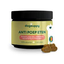 Dogsuppy Anti Poep Eten2