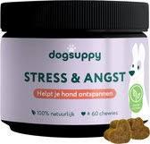 Dogsuppy anti stress angst