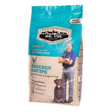 Dr Pol - Dog - Chicken Gluten Free