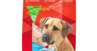 Energique Hond Vitaal Kalkoen & Kabeljauw