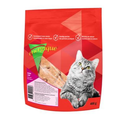 Energique Kat Rund lam 400 gram