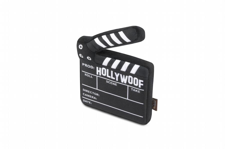 filmklapper-play-hollywoof-cinema-collection