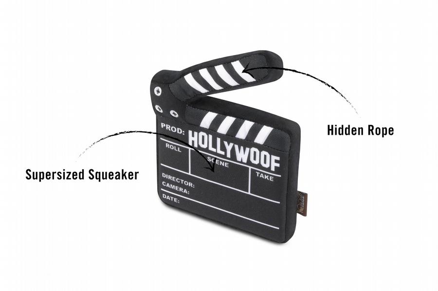 filmklapper-play play-hollywood