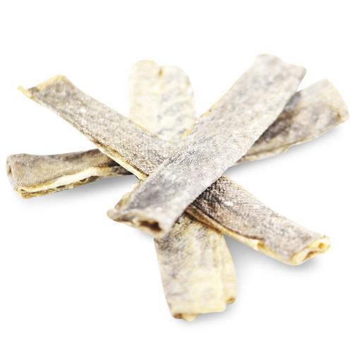 Fish4dogs Dental�Sea Jerky Fish Strips2