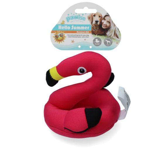 Floating toy - Flamingo PAWI15213
