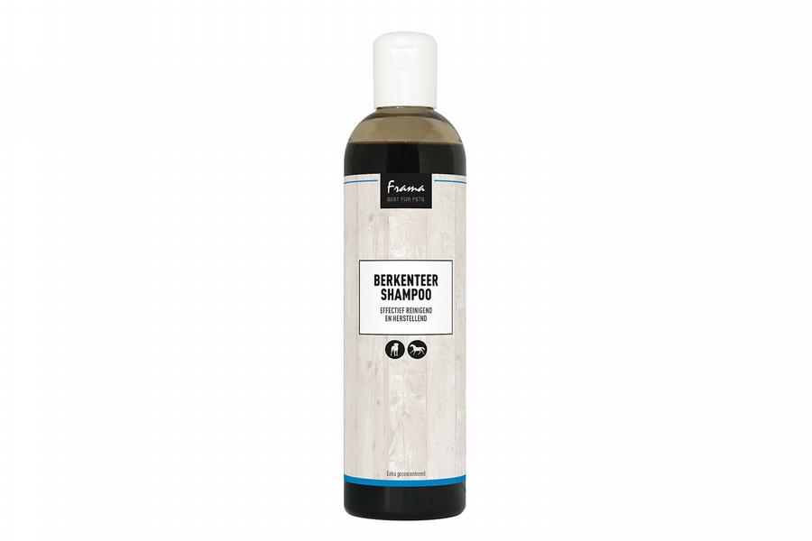 Frama Berkenteer Shampoo 300 ml