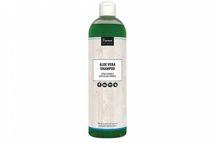 Frama-Oloe Vera-Shampoo 500ml