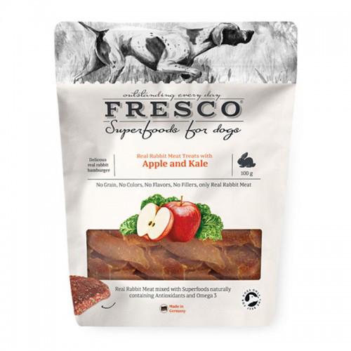 Fresco Superfood Grillers konijn 1