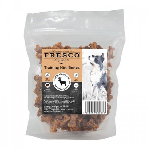 Fresco Training Mini Bones hert 150 gram