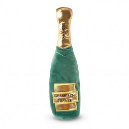 Fringe - Champagne Fles M