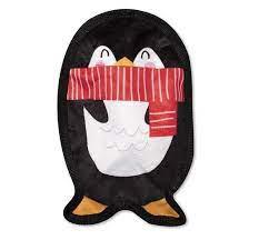 FRINGE - HOLIDAY PINGUIN