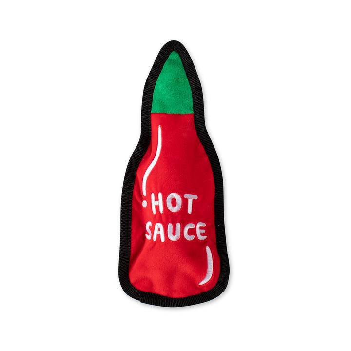 Fringe - Hot Sauce