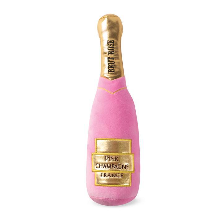 Fringe - Pink Champagne
