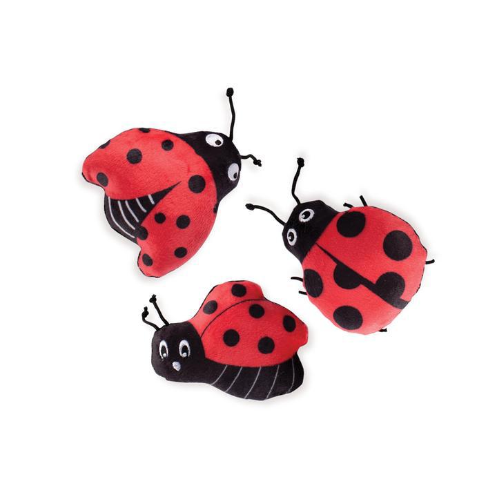 Fringe - Set Lady Bugs