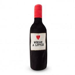 Fringe - Wine Bottle ' Whine A Little '