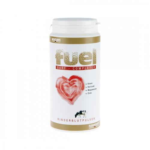 Fuel Runderbloed Poeder 200 gram