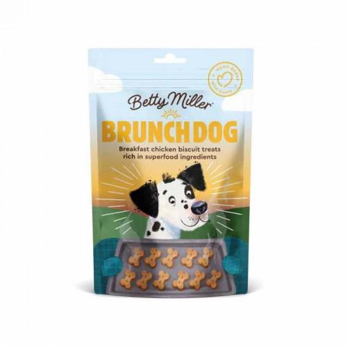 Functional Treats Brunch Dog