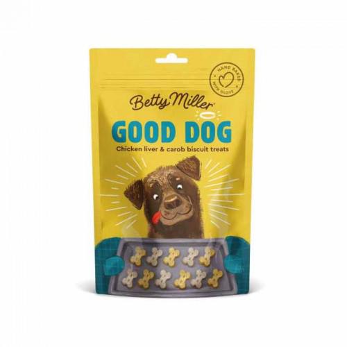 Functional Treats Good Dog 100 gram