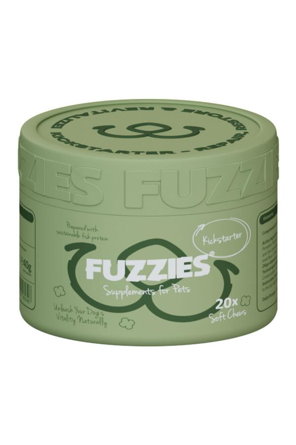 Fuzzies - Kickstarter