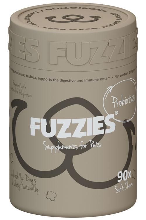 Fuzzies - Probiotics