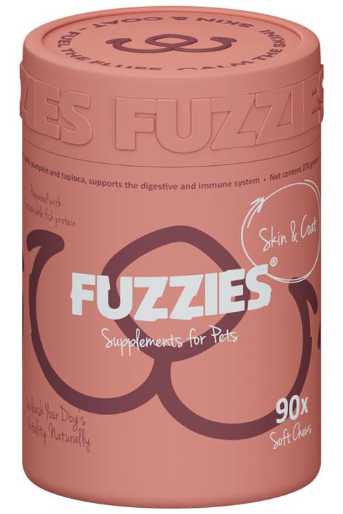 Fuzzies - Skin & Coat