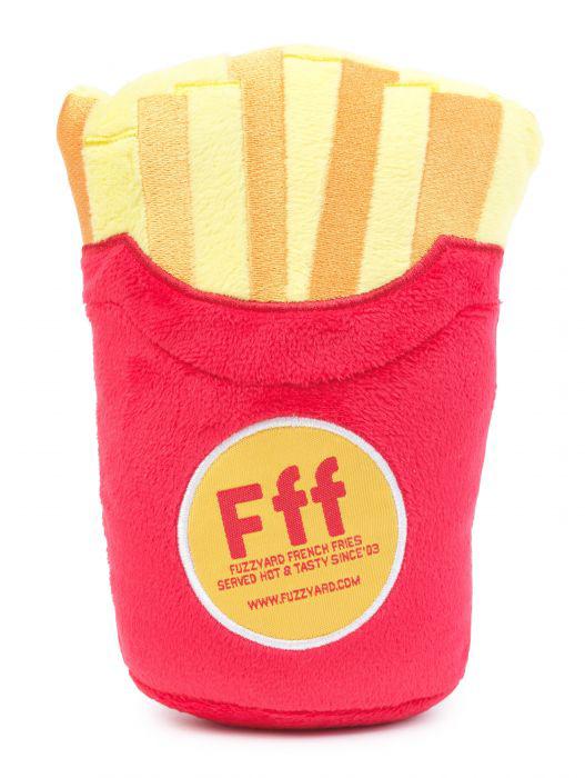 FuzzYard French Fries