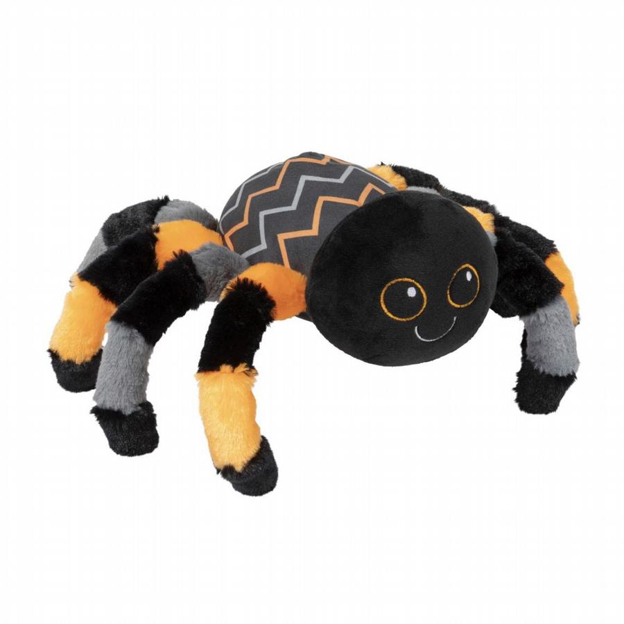 Fuzzyard Halloween Toy � Terri Tarantula