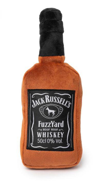 Fuzzyard Jack Russel's