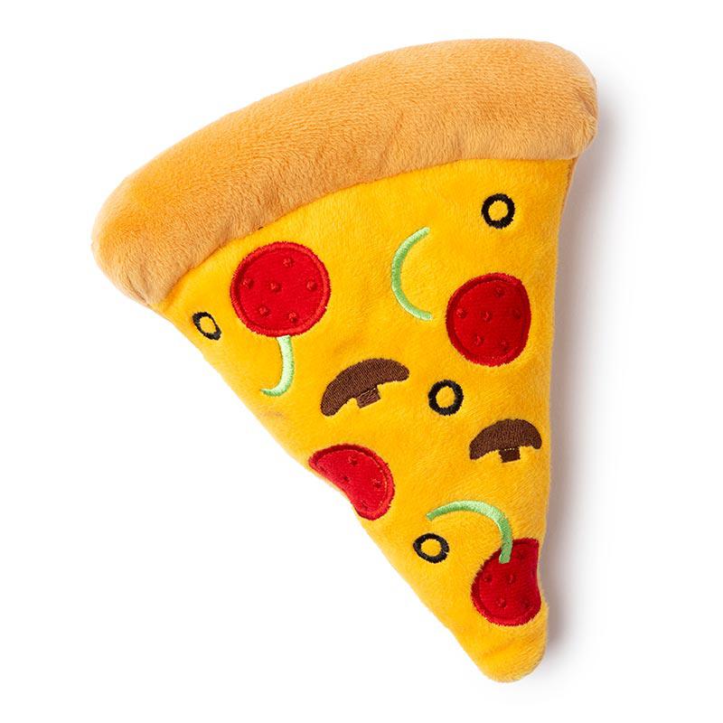 FuzzYard  Pizza Slice