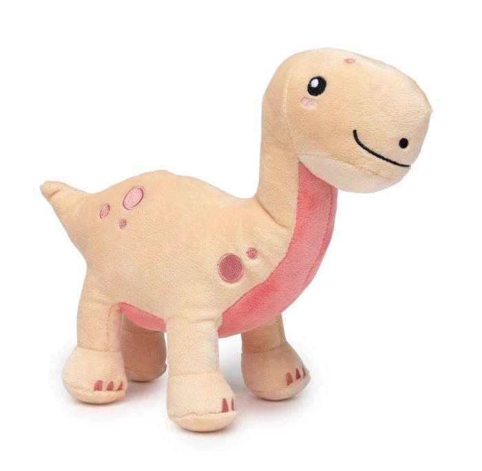 Fuzzyard plush Toy  Brienne The Brontosaurus