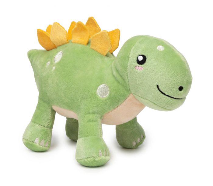 Fuzzyard Plush Toy Stannis The Stegosaurus