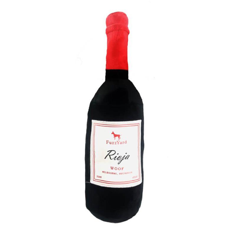 FuzzYard Rioja Wijn