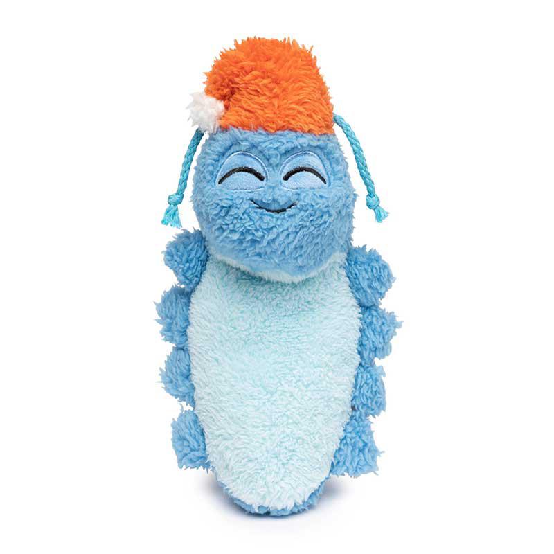 FUZZYARD ROLLY BED BUG - BLEU